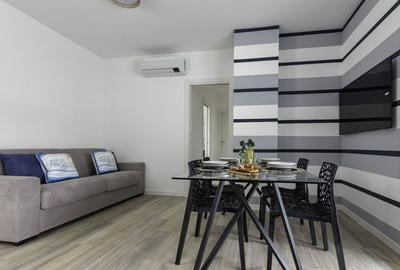 Comfortable Apartment With Terrace in Bibione