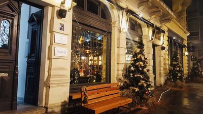 Apartment Manufactura