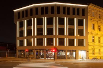 The Loft Hotel - Adults Only