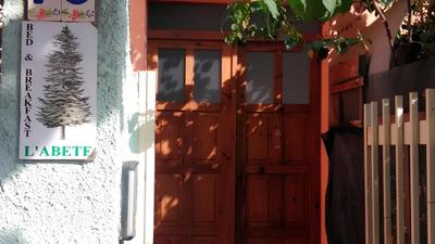 Bed and Breakfast L'Abete