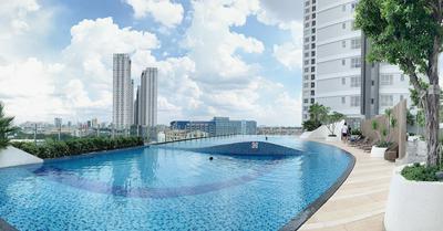 Justay Rivergate Center