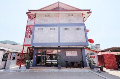 OYO 609 Lanta Dream House Apartment