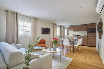 Superb Apartment 2 Bedrooms Center of Paris