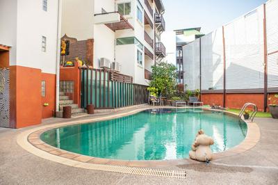 The Album Loft at Nanai