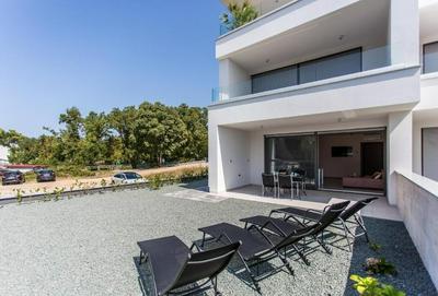 Marina - 60 Meters to the Beach - A1