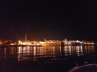 La Conchiglia Monopoli