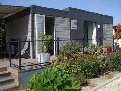 Camping Au Clos de Beaulieu