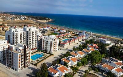 Studio with Pool View at Longbeach