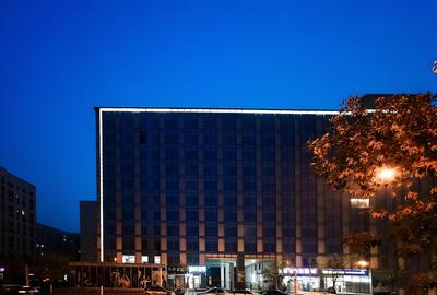 Tianjinshi Ziben Hotel