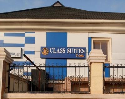 Class Suites