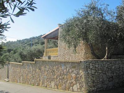 Foresta Forte Casa in Pietra Vicino al Ciolo