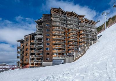 Résidence Pierre & Vacances Avoriaz Electra