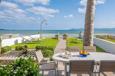 Albers in Mallorca With 3 Bedrooms and 2 Bathrooms