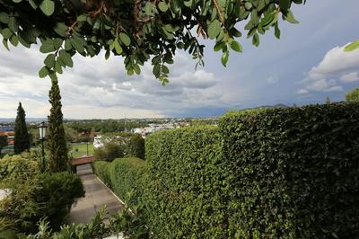 Hotel Casa de La Loma