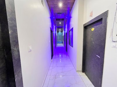 Hotel Shree Bageshwar Inn