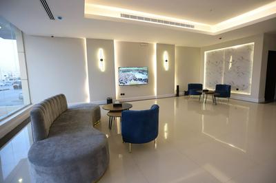 Afal Suites Al Yarmouk