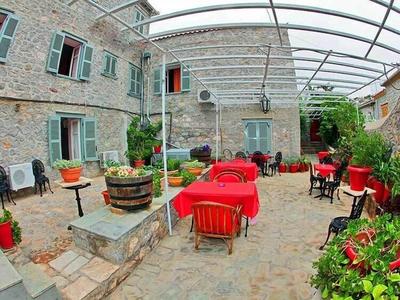 Theano Guesthouse