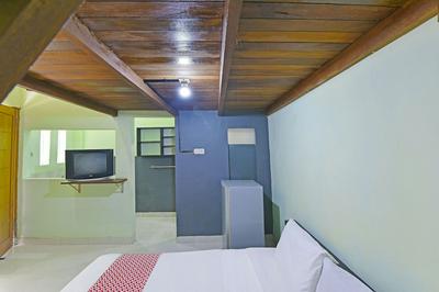 OYO 91495 Hotel Indah Residence