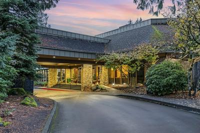 Mt Hood Oregon Resort, BW Premier Collection