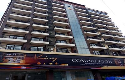 Vanhseng Boutique Hotel