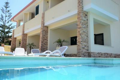 Villa Paglianiti - Your Family Residence