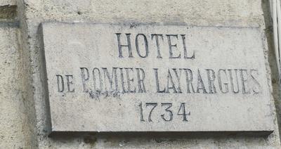 Home Chic Home Les Toits de l'Argenterie