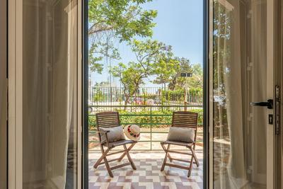 Villino Alice a Mondello by Wonderful Italy