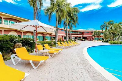 Hodelpa Garden Suites Golf & Convention Center