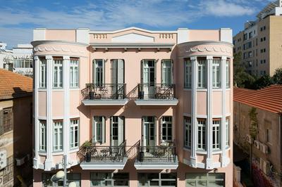 Mr. Carmel - By TLV2GO