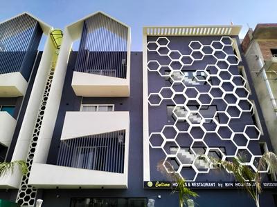 Culture by BVH Hospitality Greater Noida