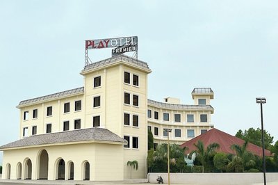Playotel Premier Ujjain