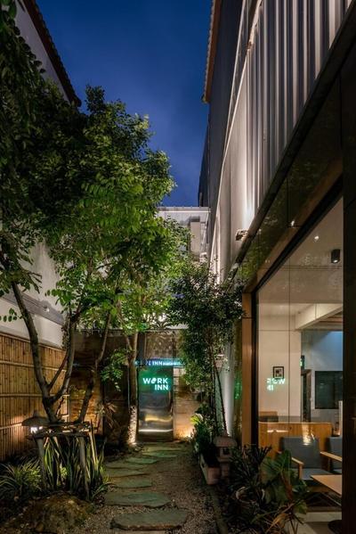 Work Inn Impact Muang Thong Thani