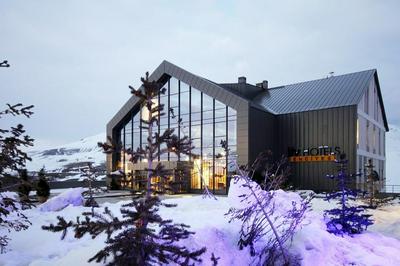 Liv Hotels  Erciyes
