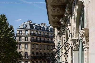 Fauchon L'Hotel Paris