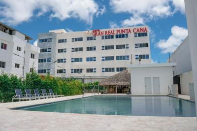 Hotel Gran Real Punta Cana