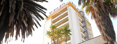 Wabe Shebelle Hotel S.C