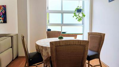 Renovated Aparment Avenida Amsterdam