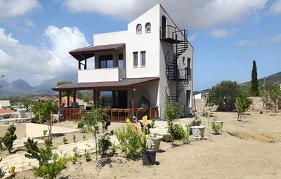 Balahan Tatil Evi Datca