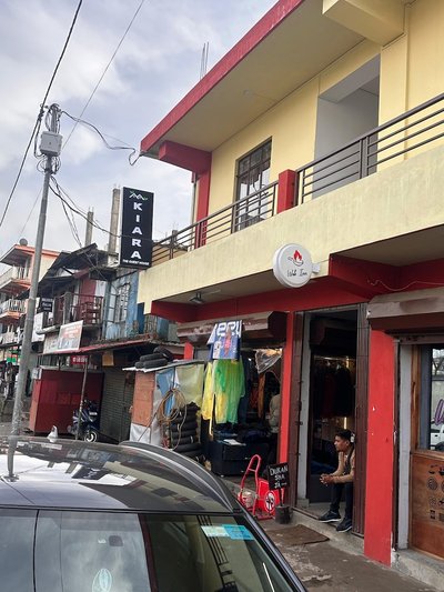 Kiara Guest House Meghalaya