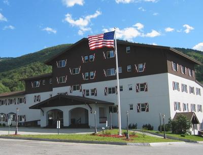 Mittersill Alpine Resort