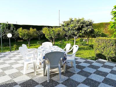 Villa Maddalena Elegance, Nature & Relaxation Just 1 km From Otranto