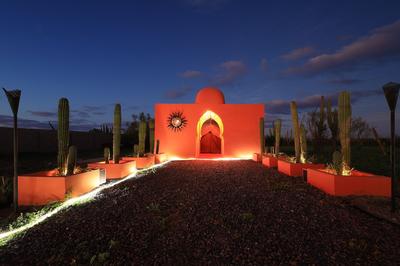 K NAJ Community Glamping