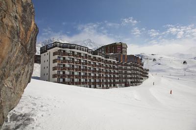 Tourotel de Val Thorens