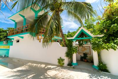 Rasdhoo Holiday Home