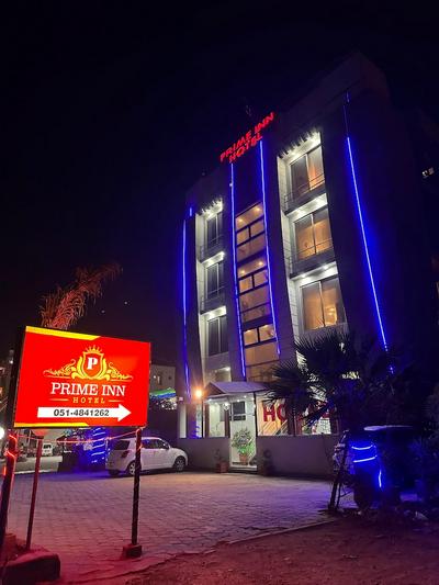 Prime Inn Hotel