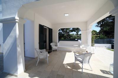 VersoSud - Villetta Pescoluse 47