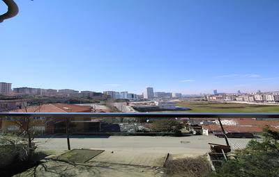 Sahrakent Otel Kadıköy