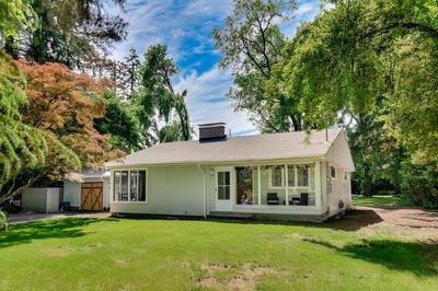 Modern Home w/ Spacious Yard in Beaverton!