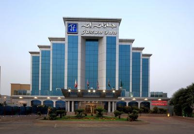 Jazan Inn