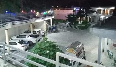 Muree Continental Hotel & Restaurant